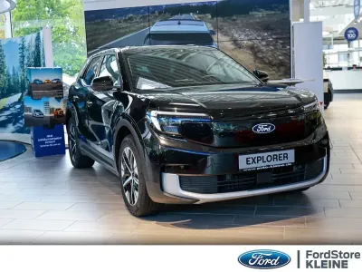 Occasion Ford Explorer