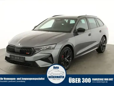 Gebraucht Skoda Octavia