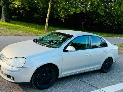 Occasion VW Passat