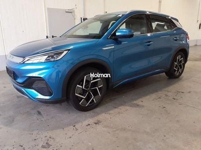 BYD Atto 3