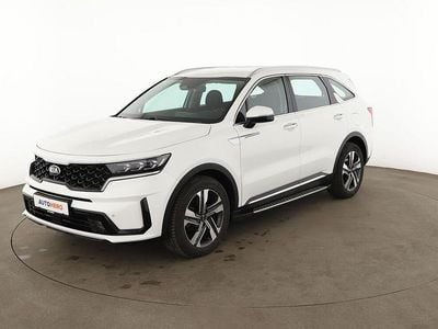 Gebraucht Kia Sorento Vision 2021 Weiß SUV