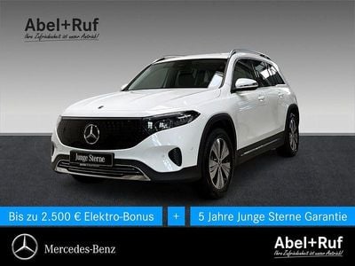 Mercedes EQB300