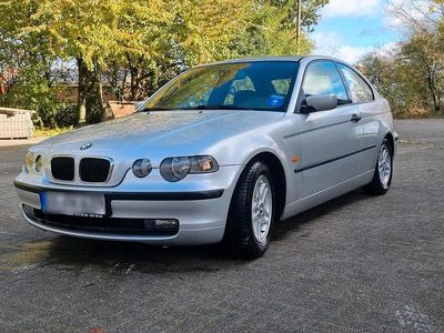 BMW 316 Compact