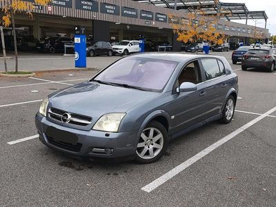 Opel Signum