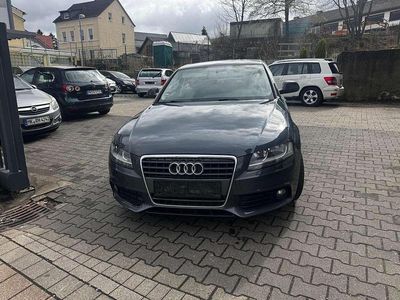 Gebraucht Audi A4