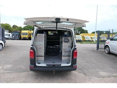 VW T6