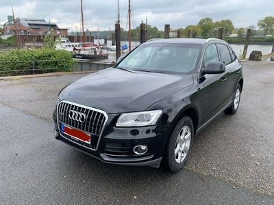 gebraucht Audi Q5 2.0 TDI 95.000Km TOP