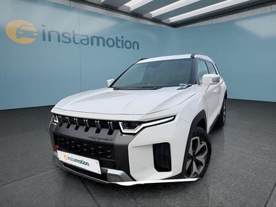 Nuova KGM Torres 163 CV (119 kW) 2025 Bianco SUV
