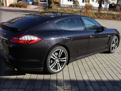 gebraucht Porsche Panamera 4 PanameraPDK