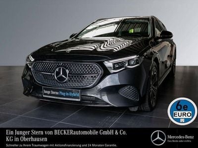 Mercedes E300