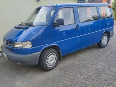 Gebraucht VW Caravelle
