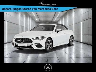 Mercedes CLE200