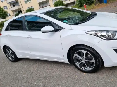 Gebraucht Hyundai i30