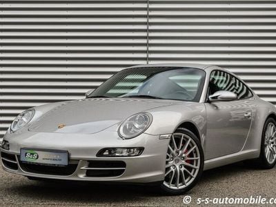 Porsche 911 Carrera S