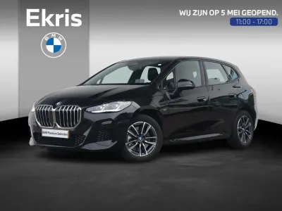 Brugt BMW 230 Performance 326 HK (239 kW) 2025 Sort Stationcar