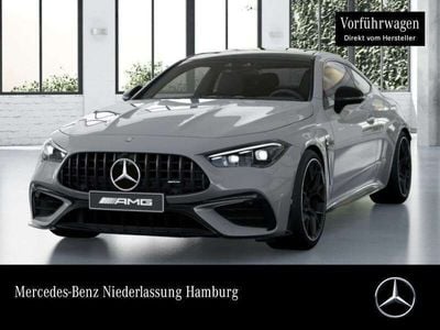 Mercedes CLE53 AMG