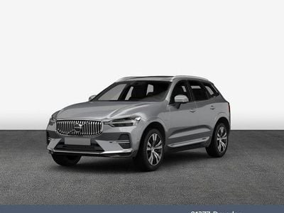 Grau Gebraucht 2025 Volvo XC60 Plus SUV | 44.500 € (Guter Preis)