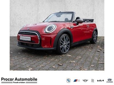Andere Gebraucht 2022 Mini Cooper Kleinwagen | 25.790 € (Guter Preis)