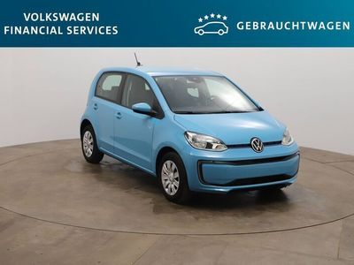 gebraucht VW e-up! Move 61kW 1-Gang Automatik 4 Türen