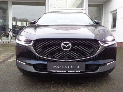 Gebraucht Mazda CX-30 122 PS (89 kW) 2021 SUV