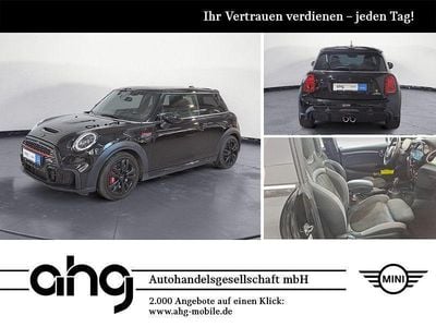 Gebraucht Mini John Cooper Works Sport 231 PS (169 kW) 2022 Schwarz Kleinwagen