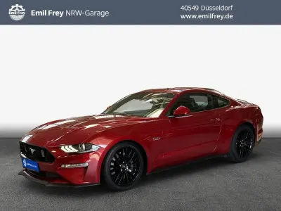 Gebraucht Ford Mustang GT