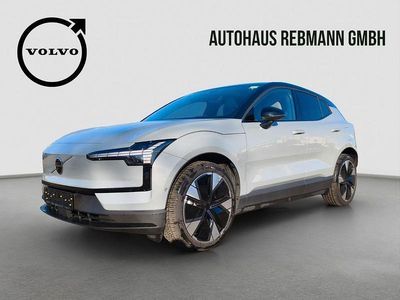 Gebraucht Volvo EX30 Ultra 200 kW (272 PS) 2025 Grau SUV