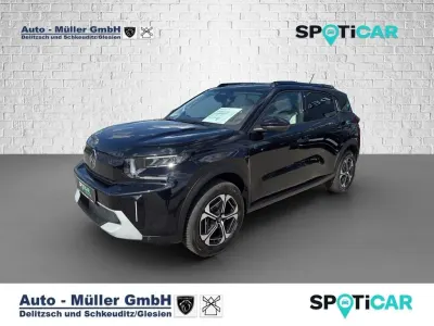 Gebraucht Citroën e-C3 Aircross