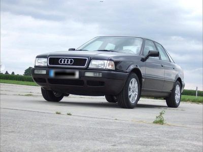 Usata Audi 80 116 CV (85 kW) 1994 Andere farben Berlina