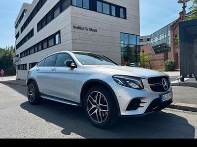 Mercedes GLC250
