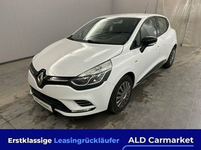 gebraucht Renault Clio IV Clio Energy dCi 90 LIMITED Limousine