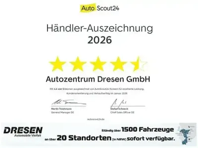 Gebraucht VW Taigo R-line 150 PS (110 kW) 2024 Grau SUV