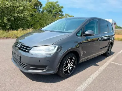 Gebraucht VW Sharan