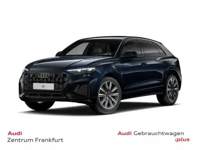 Gebraucht Audi Q8