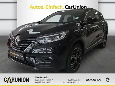 Gebraucht Renault Kadjar