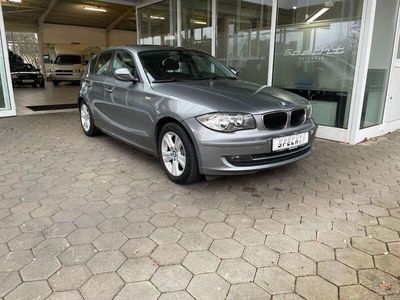 gebraucht BMW 116 i *Steuerkette neu*