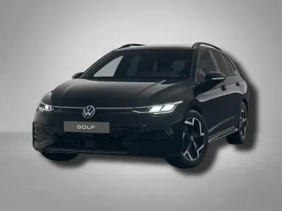 Gebraucht VW Golf VIII