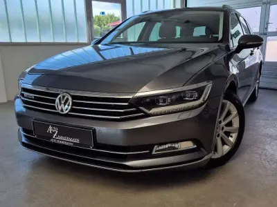 Gebraucht VW Passat