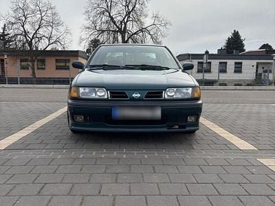 Gebraucht Nissan Primera 90 PS (66 kW) 1996 Kombi