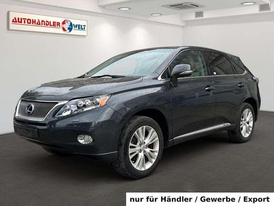 Lexus RX450h