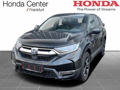 gebraucht Honda CR-V 2.0 HYBRID 4WD Sport