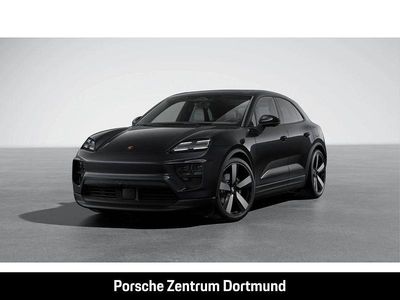 Gebraucht Porsche Macan 330 kW (449 PS) 2025 Schwarz SUV