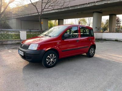 gebraucht Fiat Panda 1.1