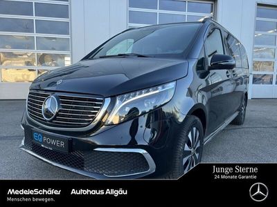 Mercedes EQV300