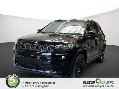 Gebraucht Jeep Compass