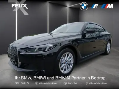 Gebraucht BMW i4