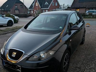 Usata Seat Altea 102 CV (75 kW) 2005 Monovolume