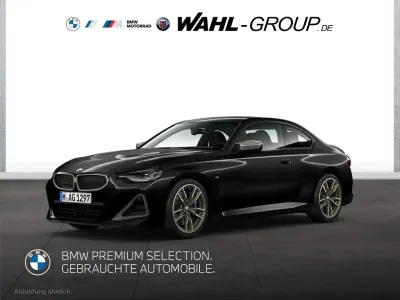 Gebraucht BMW M240