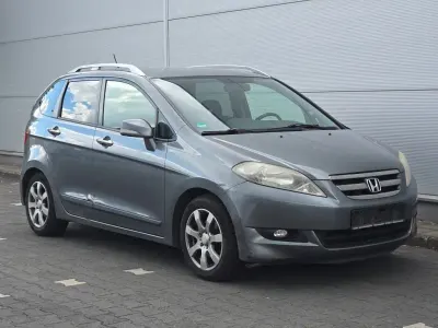 Gebraucht Honda FR-V