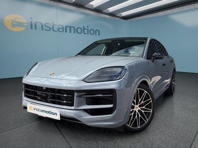 Gebraucht Porsche Cayenne S 519 PS (381 kW) 2024 Grau SUV